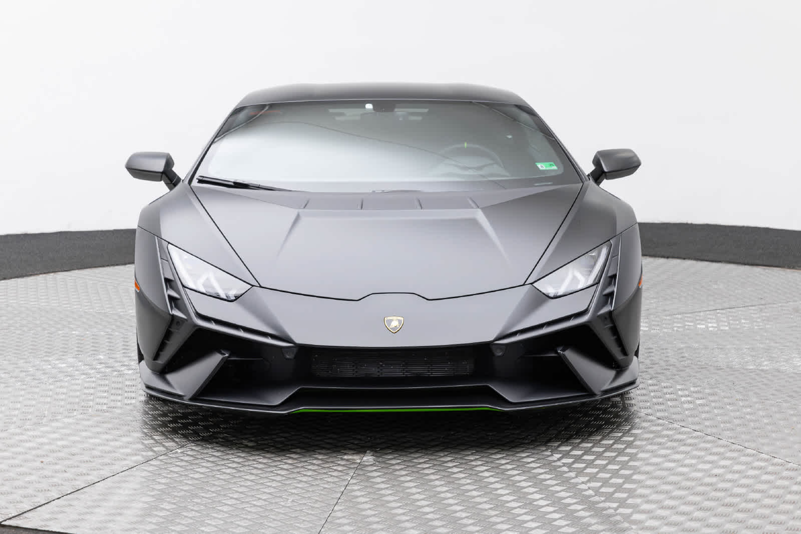 2023 Lamborghini Huracan Tecnica Coupe