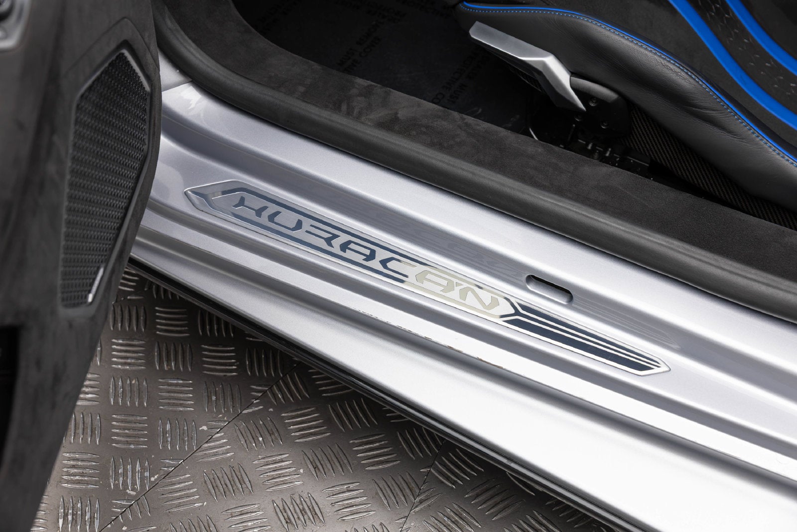 2023 Lamborghini Huracan Tecnica Coupe
