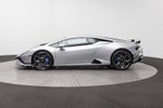 2023 Lamborghini Huracan Tecnica Coupe