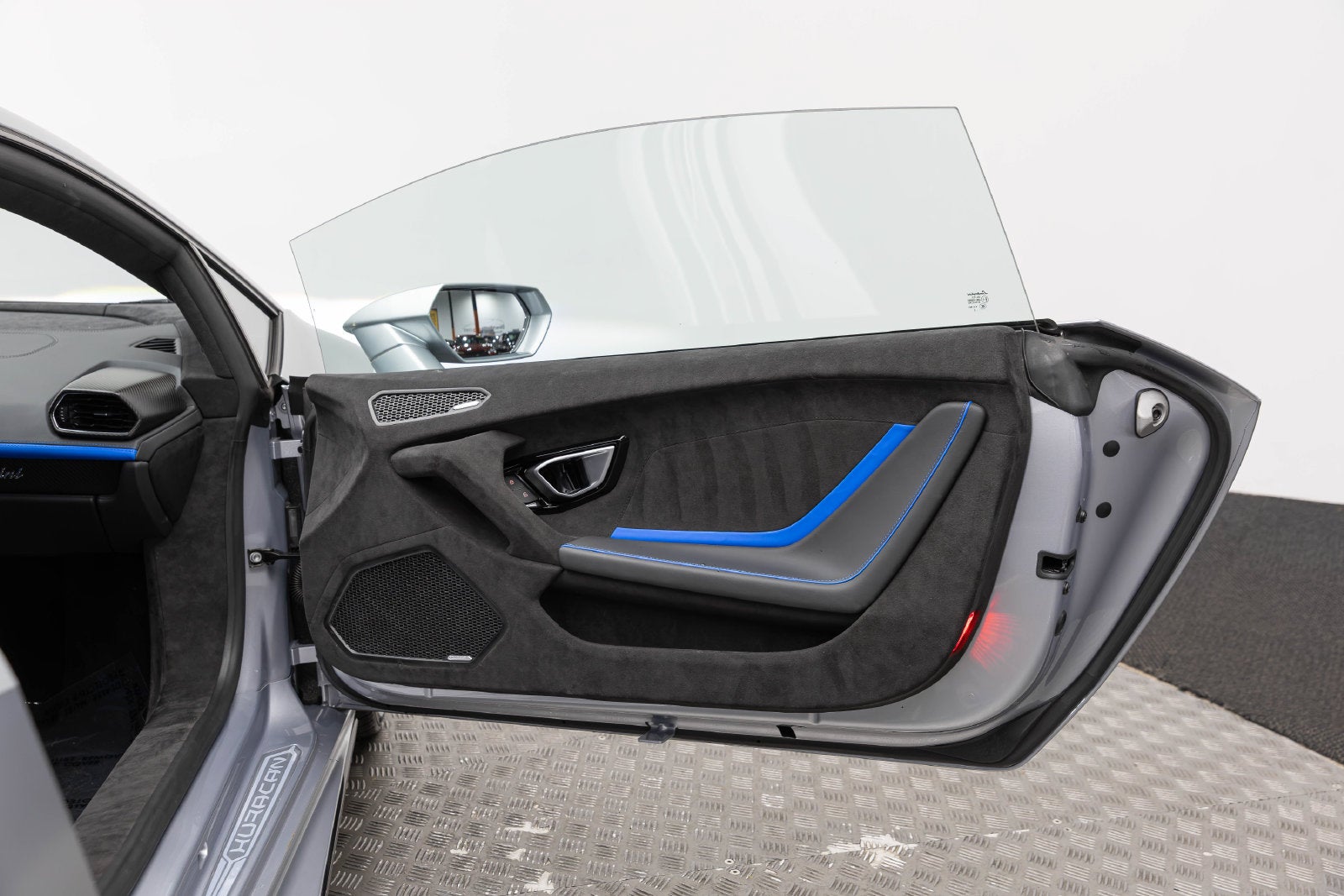 2023 Lamborghini Huracan Tecnica Coupe