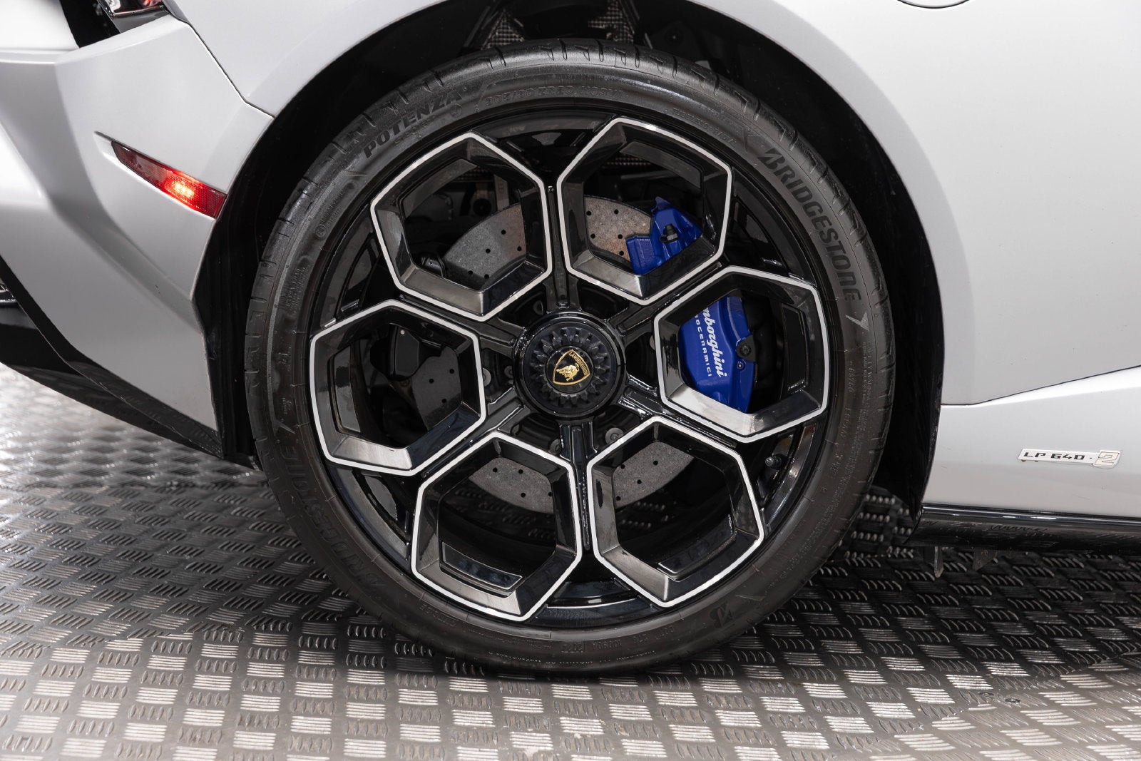 2023 Lamborghini Huracan Tecnica Coupe