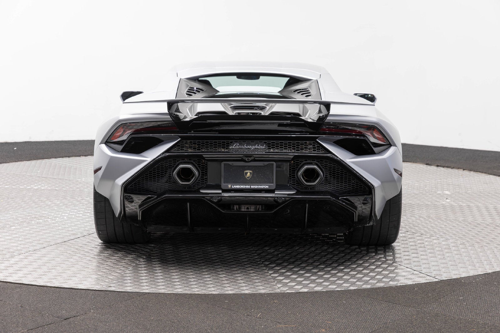 2023 Lamborghini Huracan Tecnica Coupe
