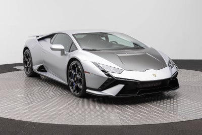 2023 Lamborghini Huracan Tecnica Coupe