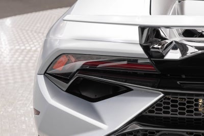 2023 Lamborghini Huracan Tecnica Coupe