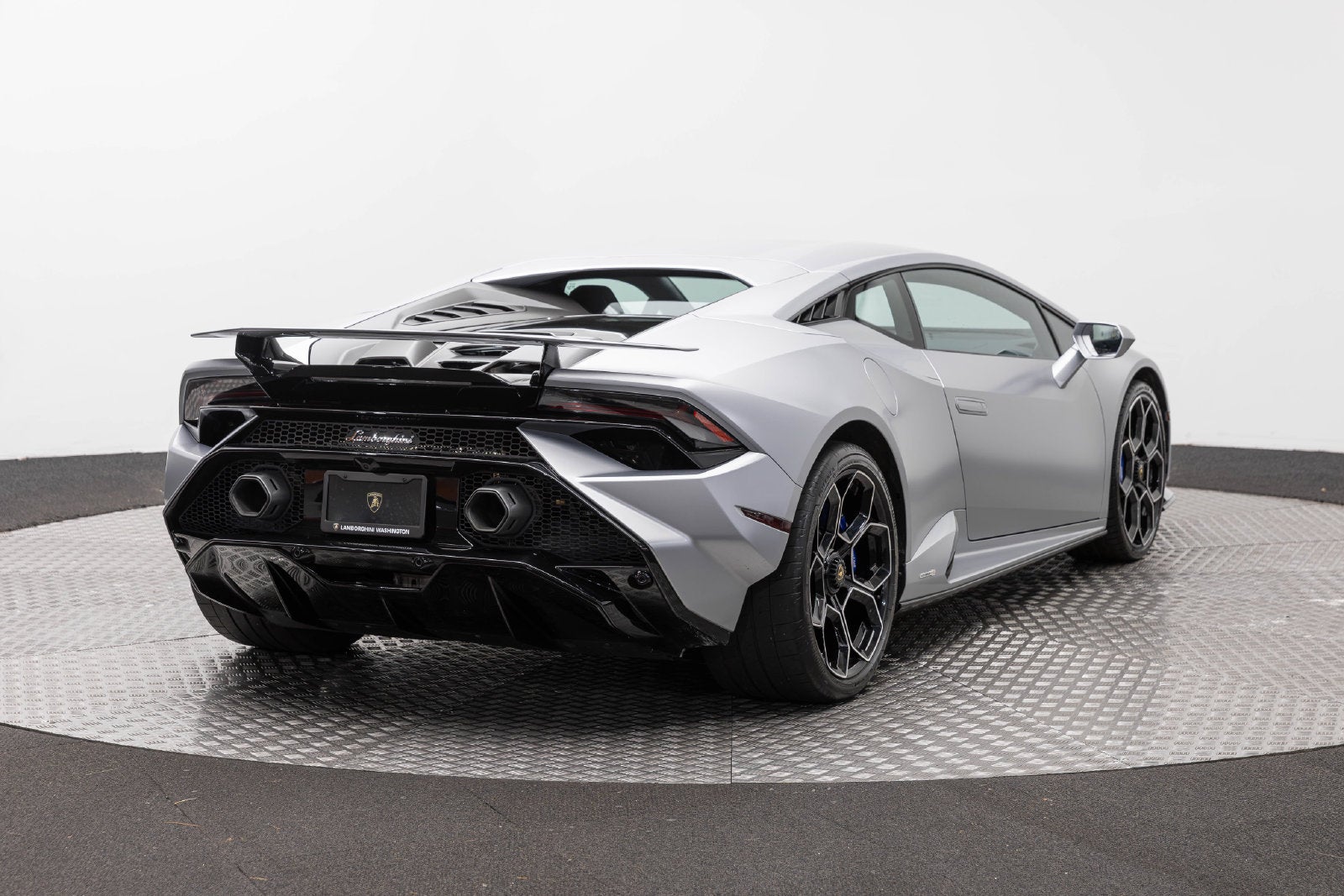2023 Lamborghini Huracan Tecnica Coupe