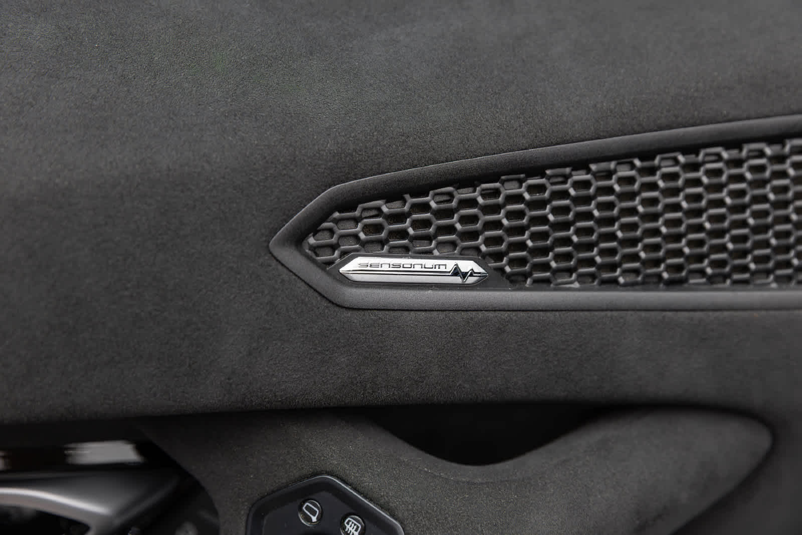 2023 Lamborghini Huracan Tecnica Coupe