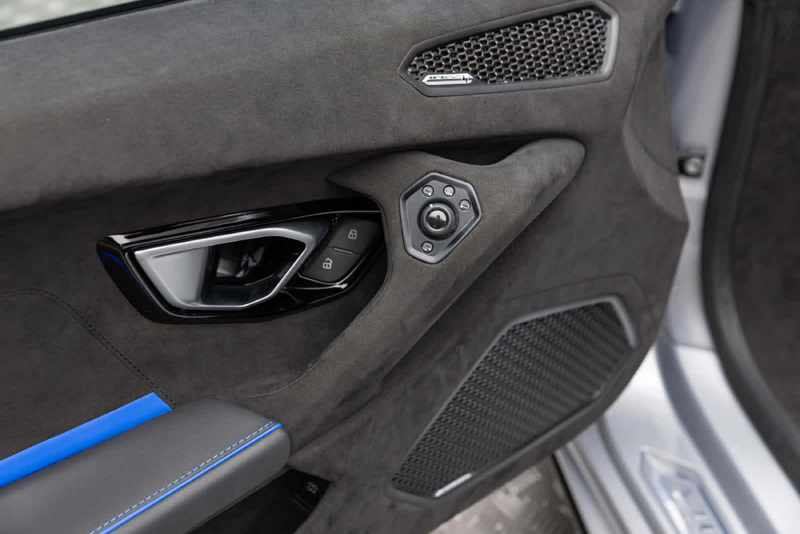 2023 Lamborghini Huracan Tecnica Coupe