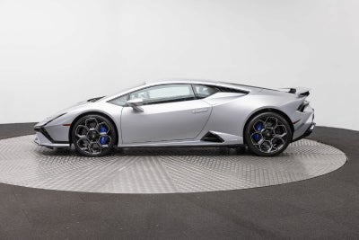 2023 Lamborghini Huracan Tecnica Coupe