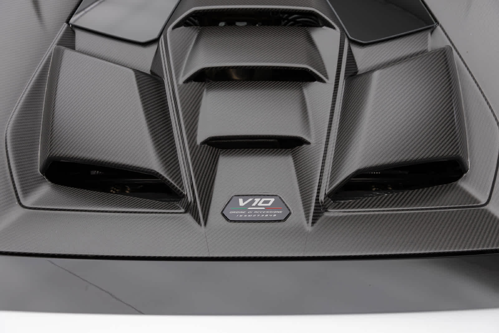 2023 Lamborghini Huracan Tecnica Coupe
