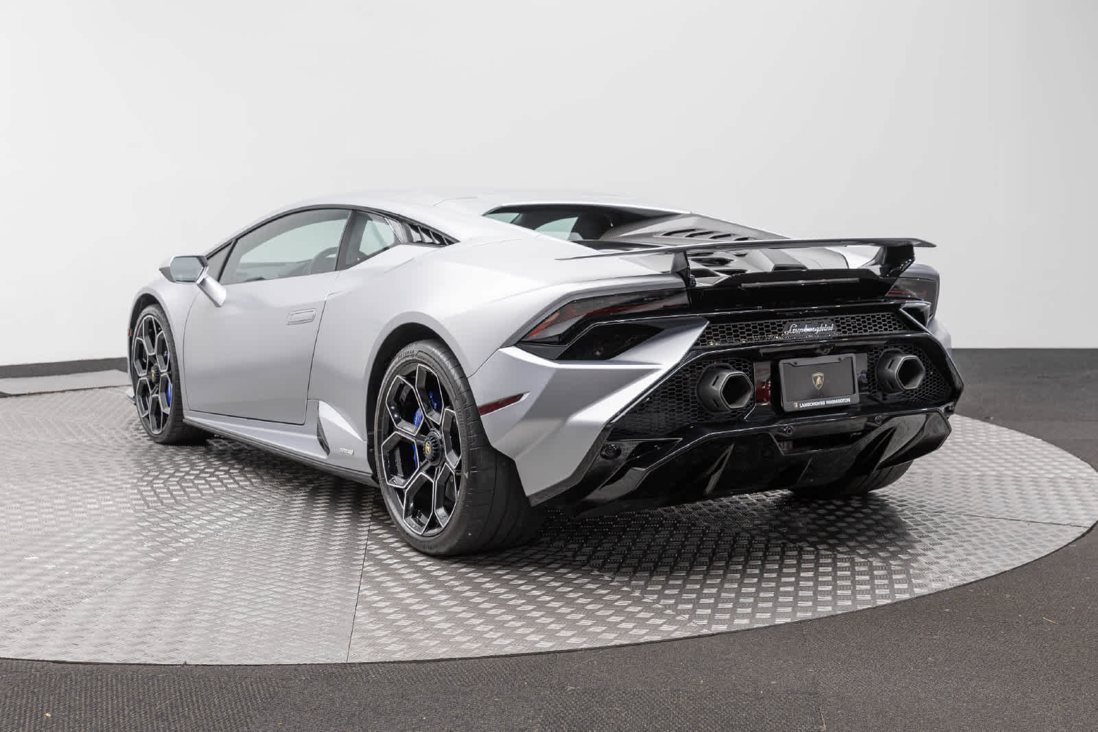 2023 Lamborghini Huracan Tecnica Coupe