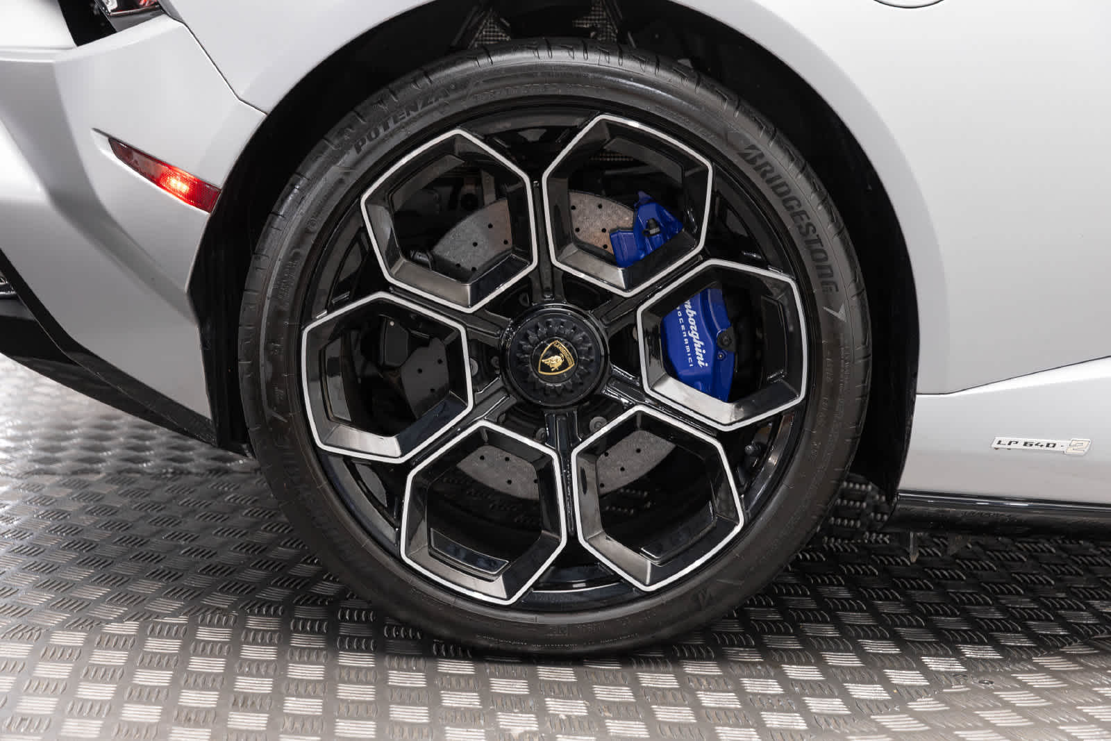 2023 Lamborghini Huracan Tecnica Coupe