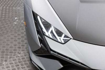 2023 Lamborghini Huracan Tecnica Coupe