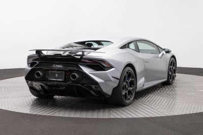 2023 Lamborghini Huracan Tecnica Coupe