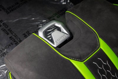 2024 Lamborghini Huracan Tecnica Coupe