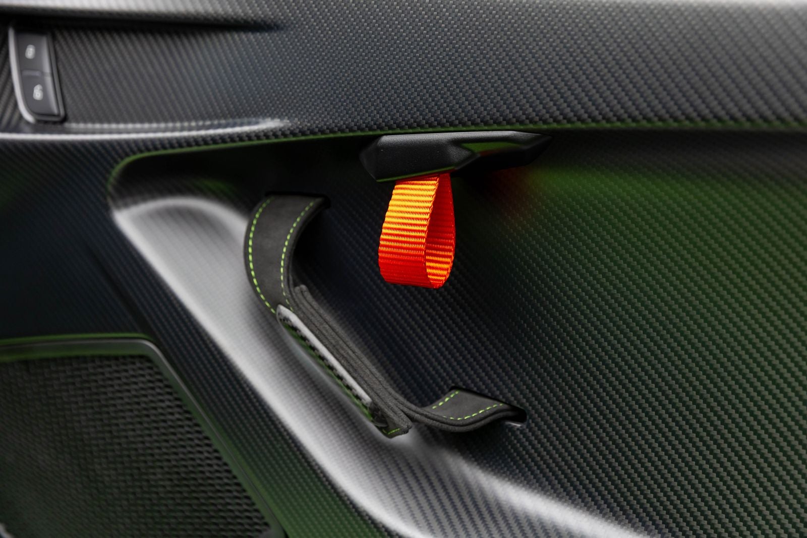 2024 Lamborghini Huracan Tecnica Coupe