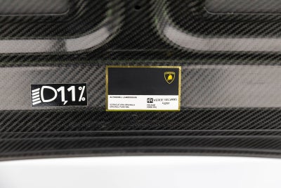 2024 Lamborghini Huracan Tecnica Coupe