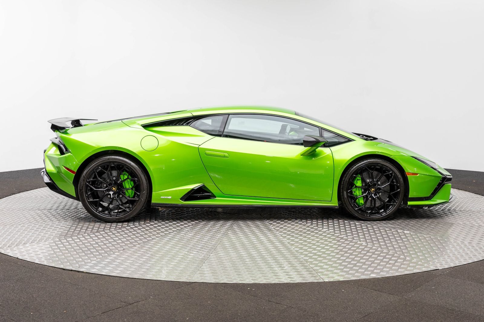 2024 Lamborghini Huracan Tecnica Coupe