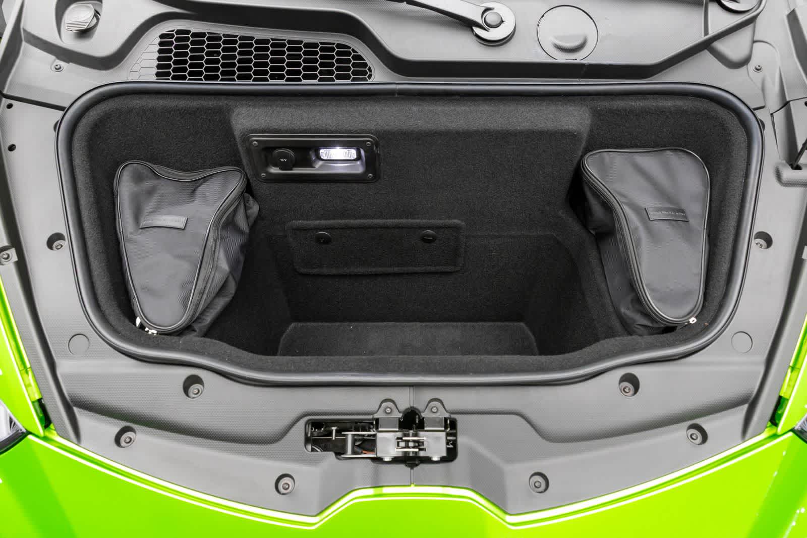 2024 Lamborghini Huracan Tecnica Coupe