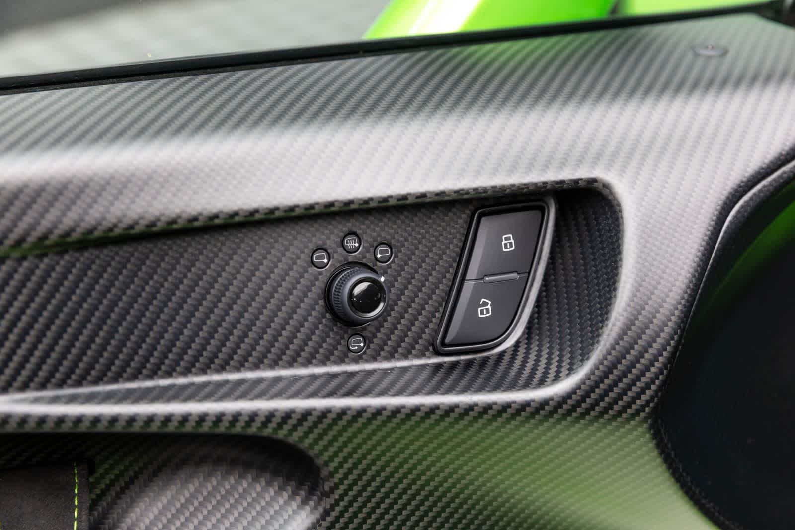 2024 Lamborghini Huracan Tecnica Coupe