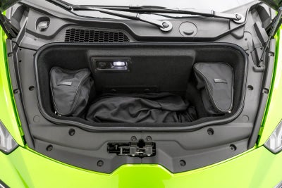 2024 Lamborghini Huracan Tecnica Coupe