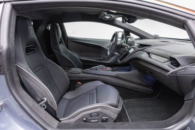 2026 Lamborghini Temerario Coupe