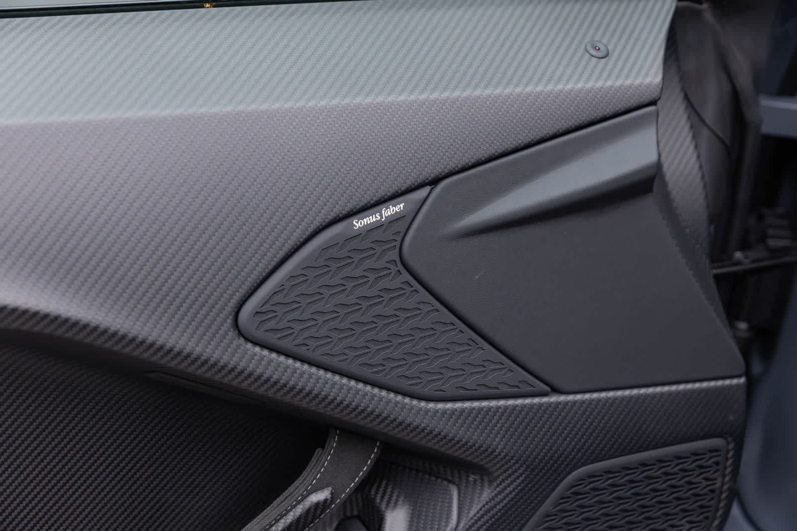2026 Lamborghini Temerario Coupe