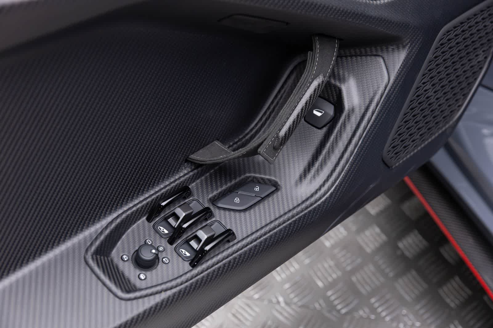 2026 Lamborghini Temerario Coupe