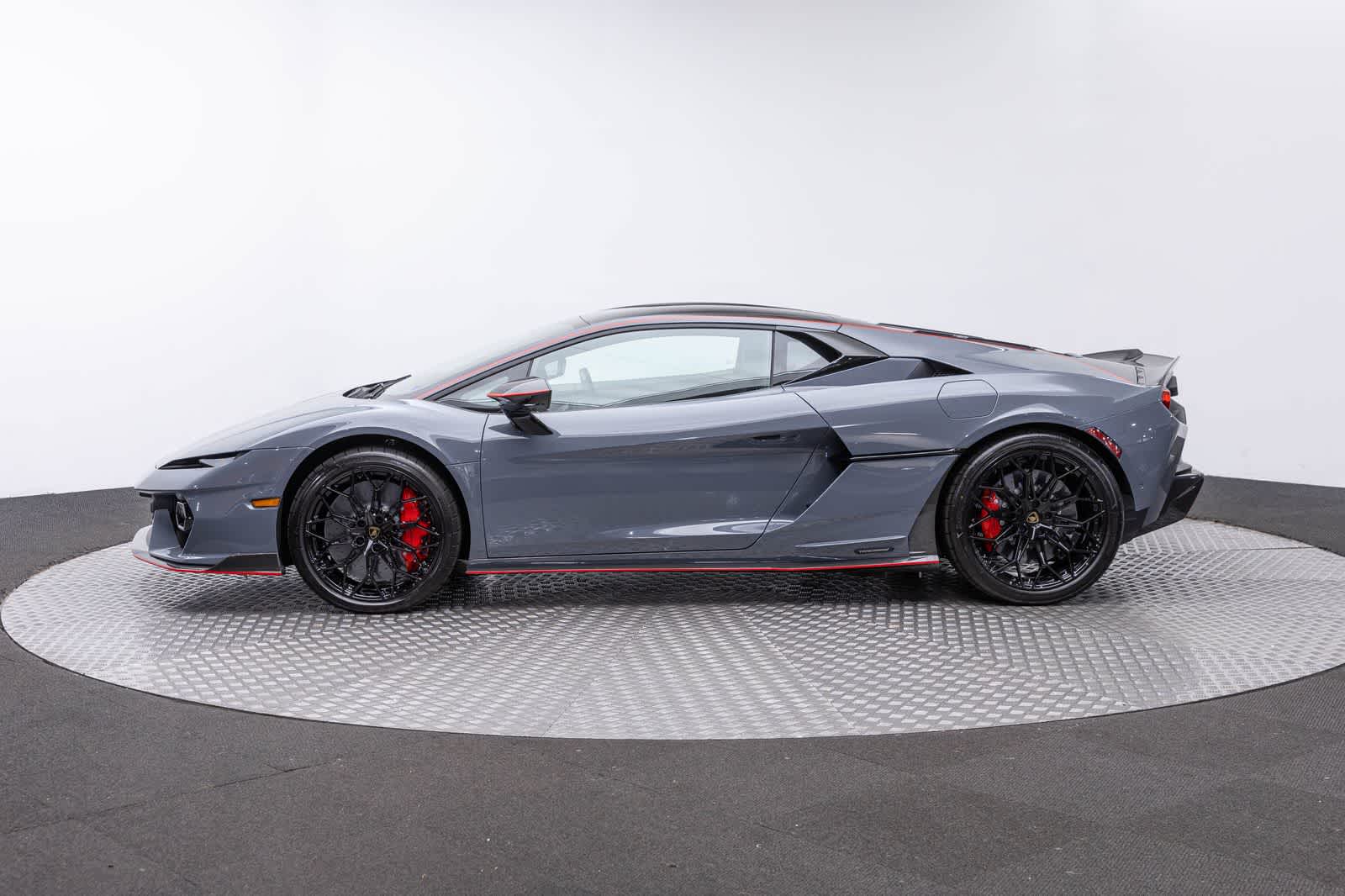 2026 Lamborghini Temerario Coupe