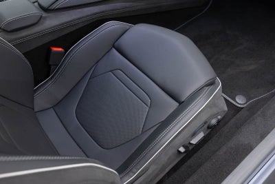 2026 Lamborghini Temerario Coupe