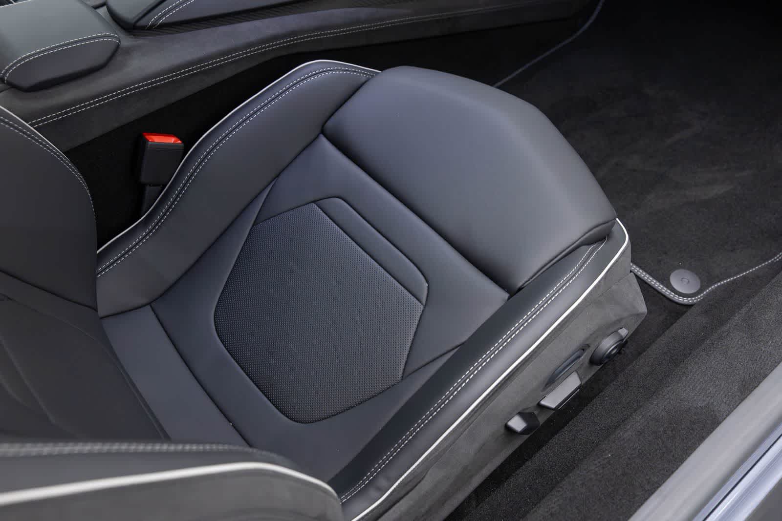 2026 Lamborghini Temerario Coupe