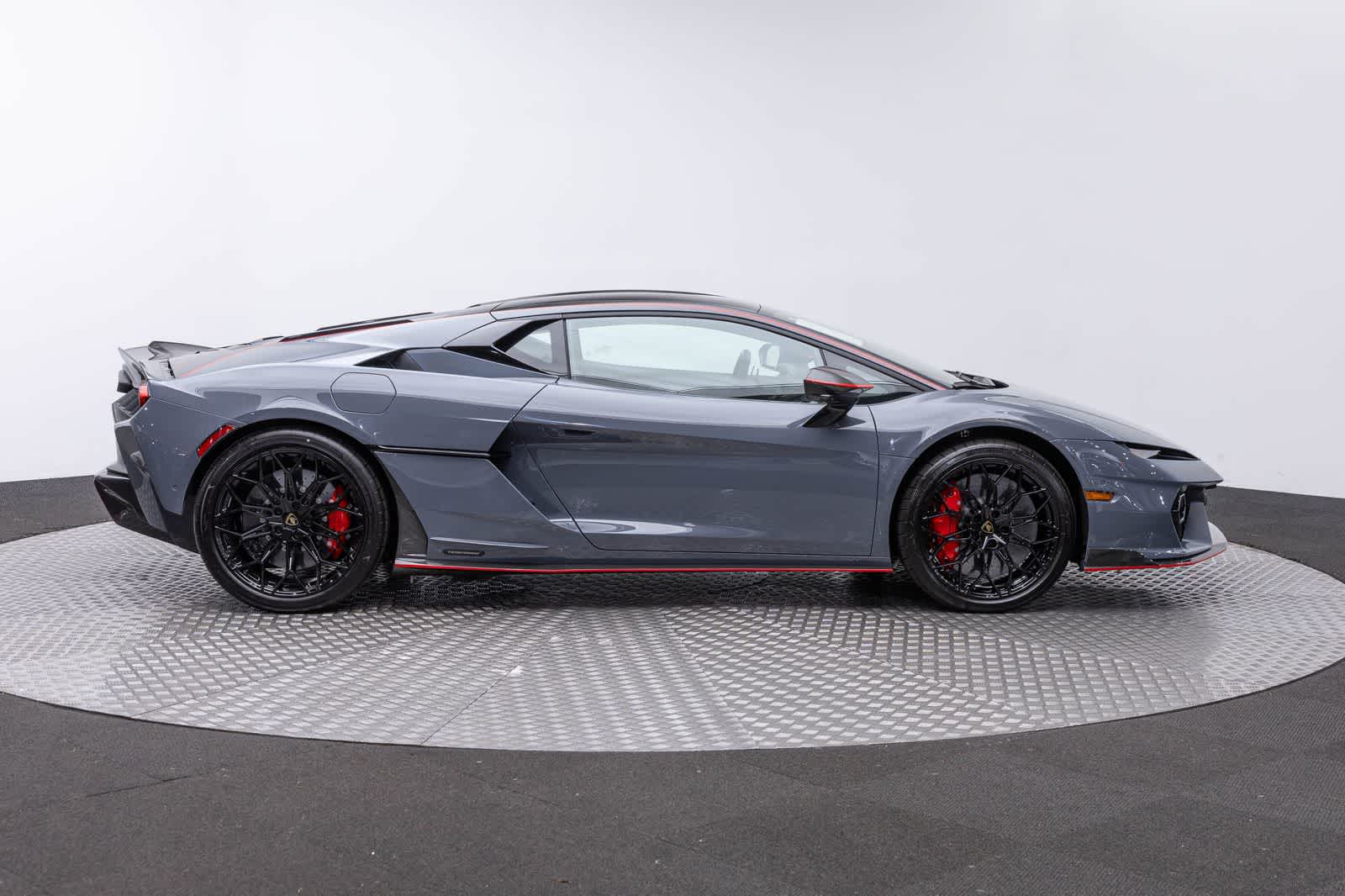 2026 Lamborghini Temerario Coupe