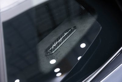 2026 Lamborghini Temerario Coupe