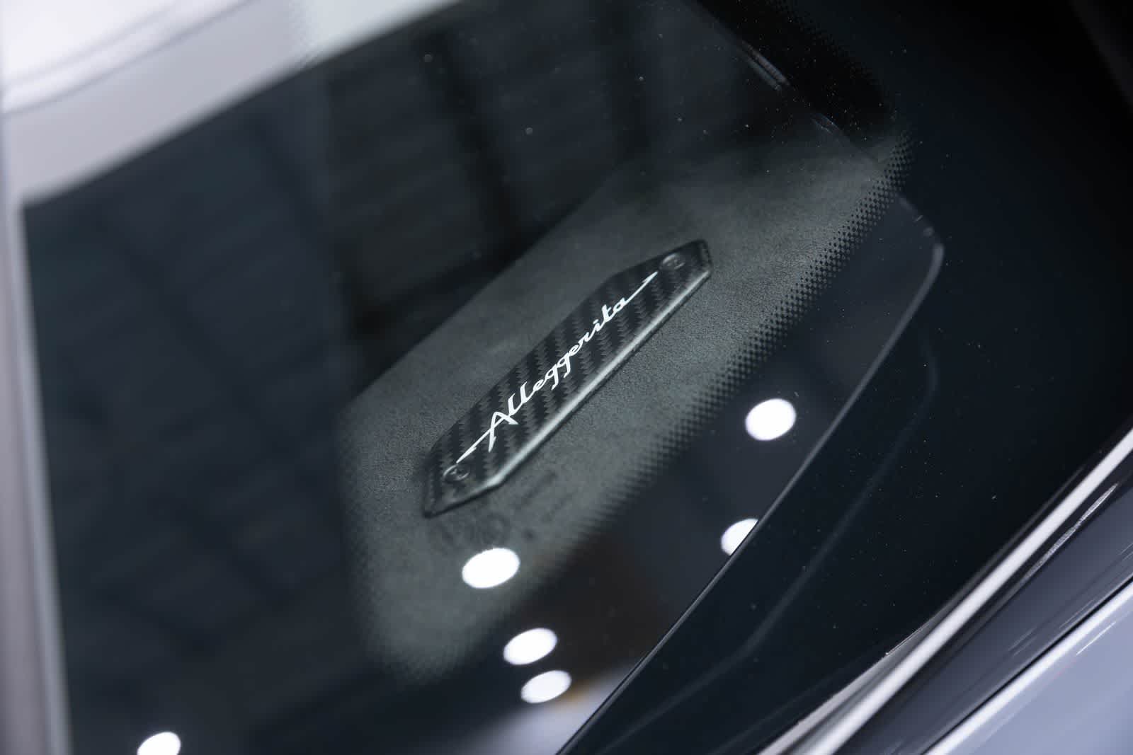 2026 Lamborghini Temerario Coupe