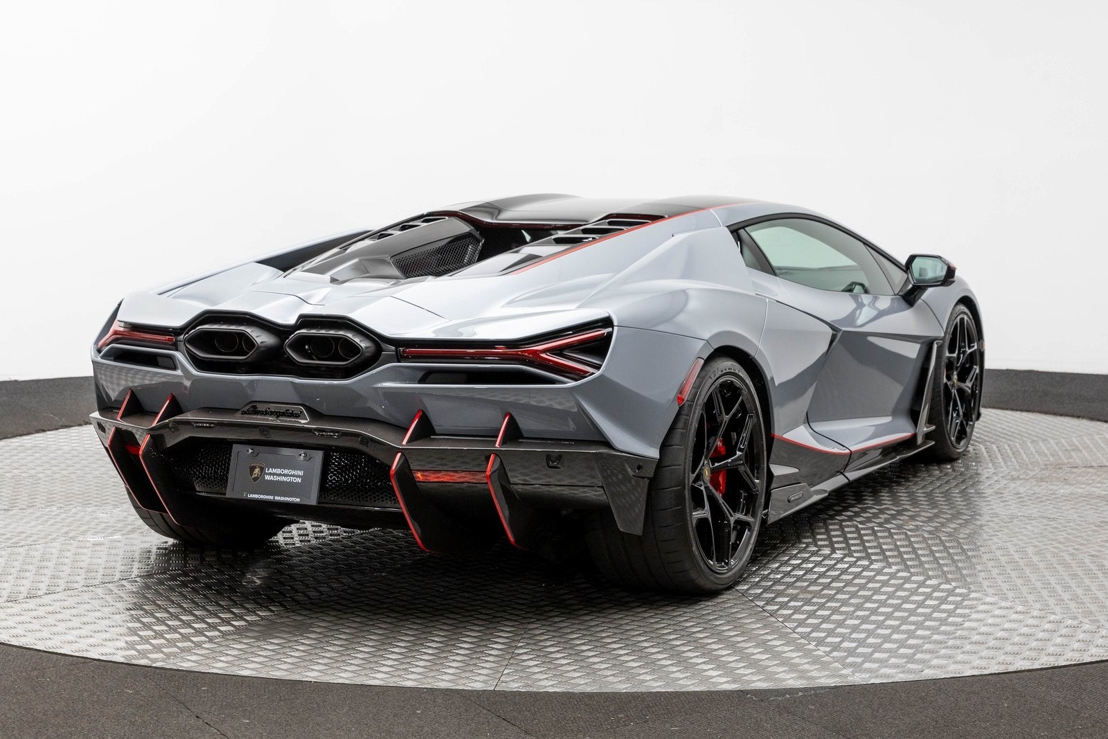 2024 Lamborghini Revuelto Coupe