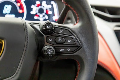 2024 Lamborghini Revuelto Coupe