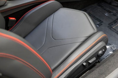 2024 Lamborghini Revuelto Coupe