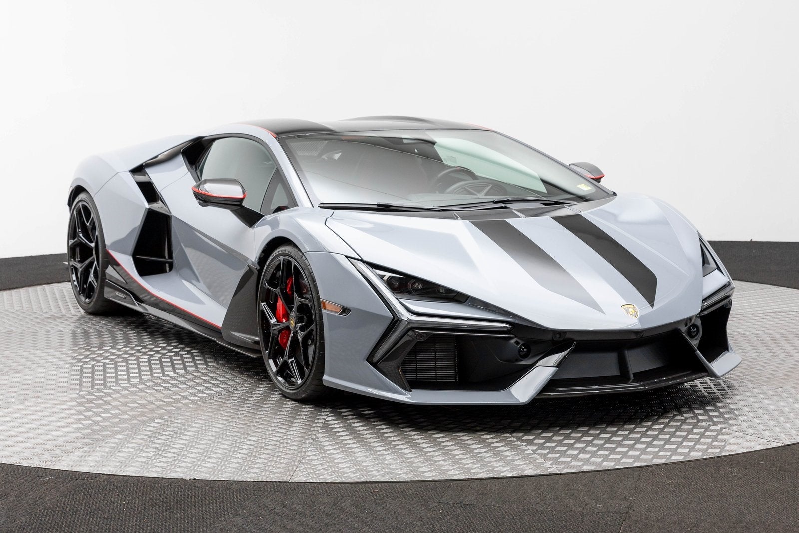 2024 Lamborghini Revuelto Coupe