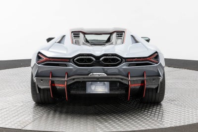 2024 Lamborghini Revuelto Coupe