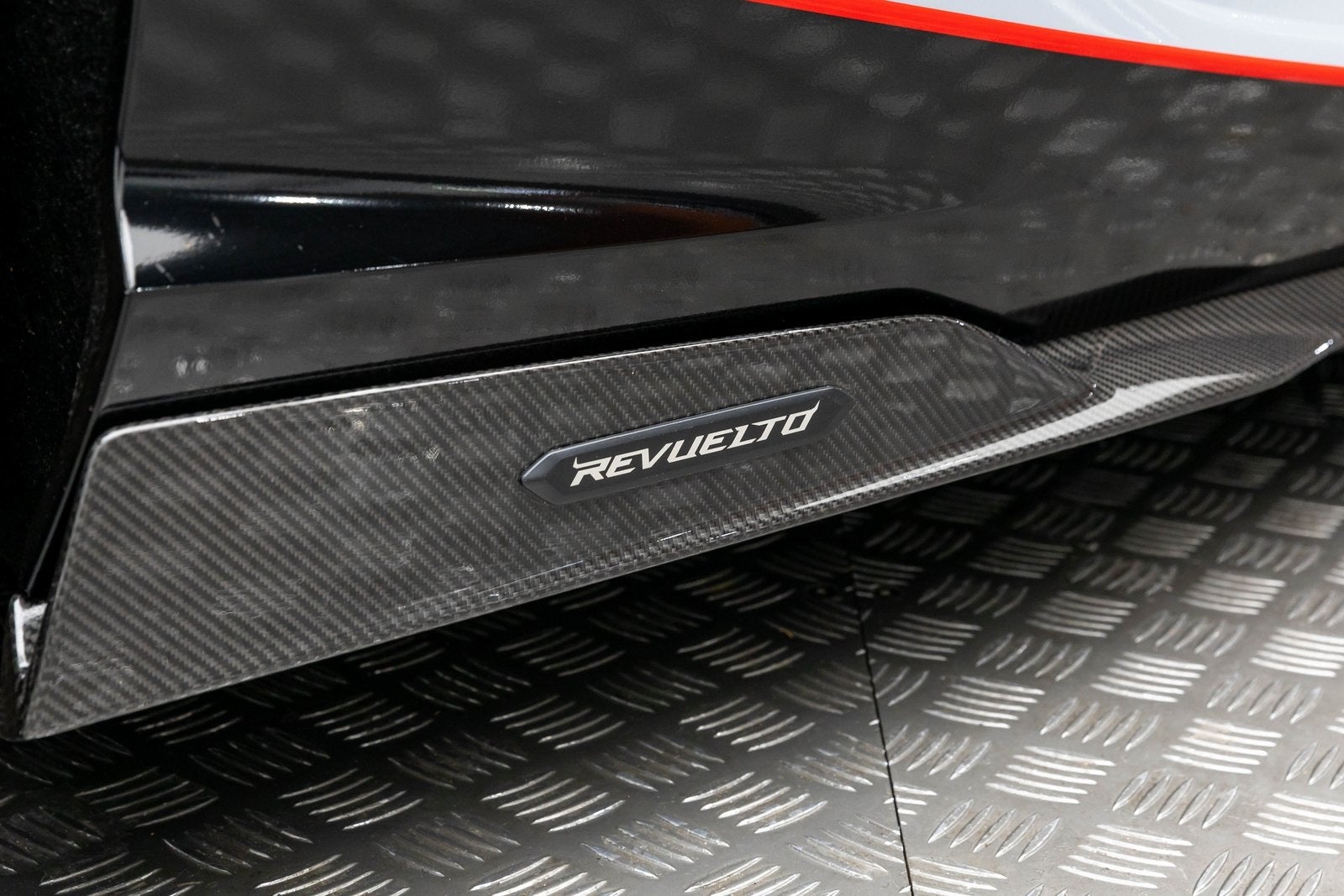 2024 Lamborghini Revuelto Coupe