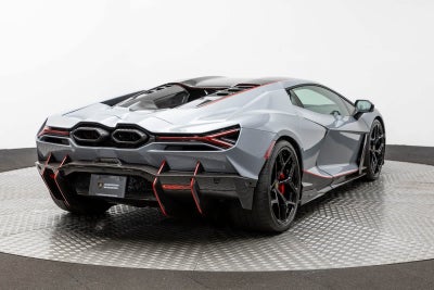 2024 Lamborghini Revuelto Coupe