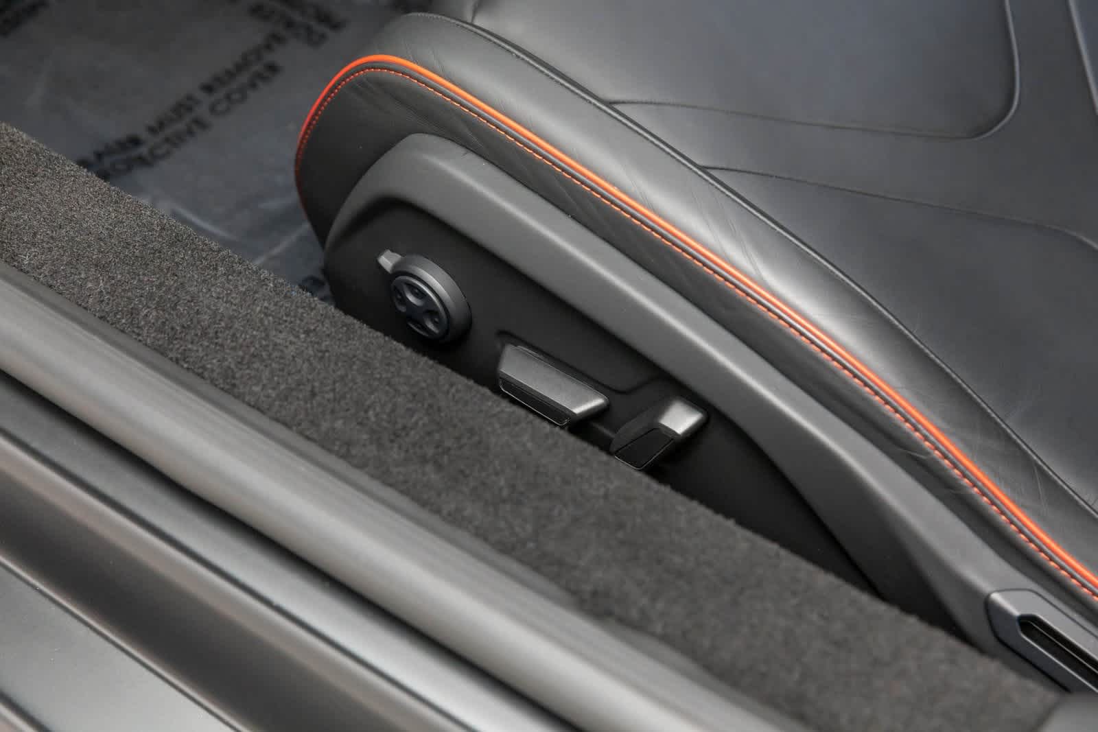 2024 Lamborghini Revuelto Coupe