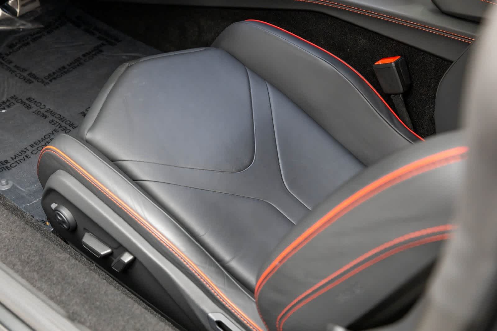 2024 Lamborghini Revuelto Coupe