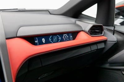 2024 Lamborghini Revuelto Coupe