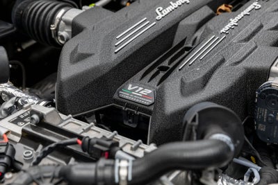 2024 Lamborghini Revuelto Coupe