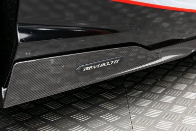 2024 Lamborghini Revuelto Coupe