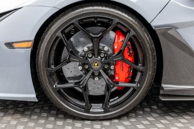 2024 Lamborghini Revuelto Coupe