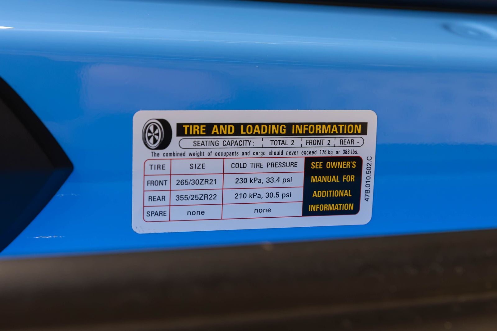 2024 Lamborghini Revuelto Coupe