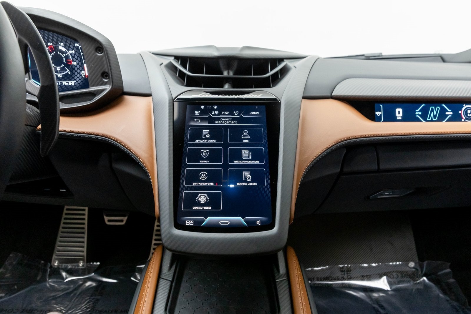 2024 Lamborghini Revuelto Coupe