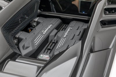 2024 Lamborghini Revuelto Coupe