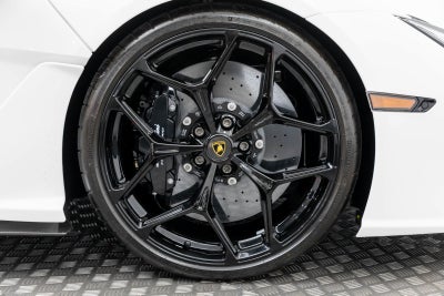 2024 Lamborghini Revuelto Coupe